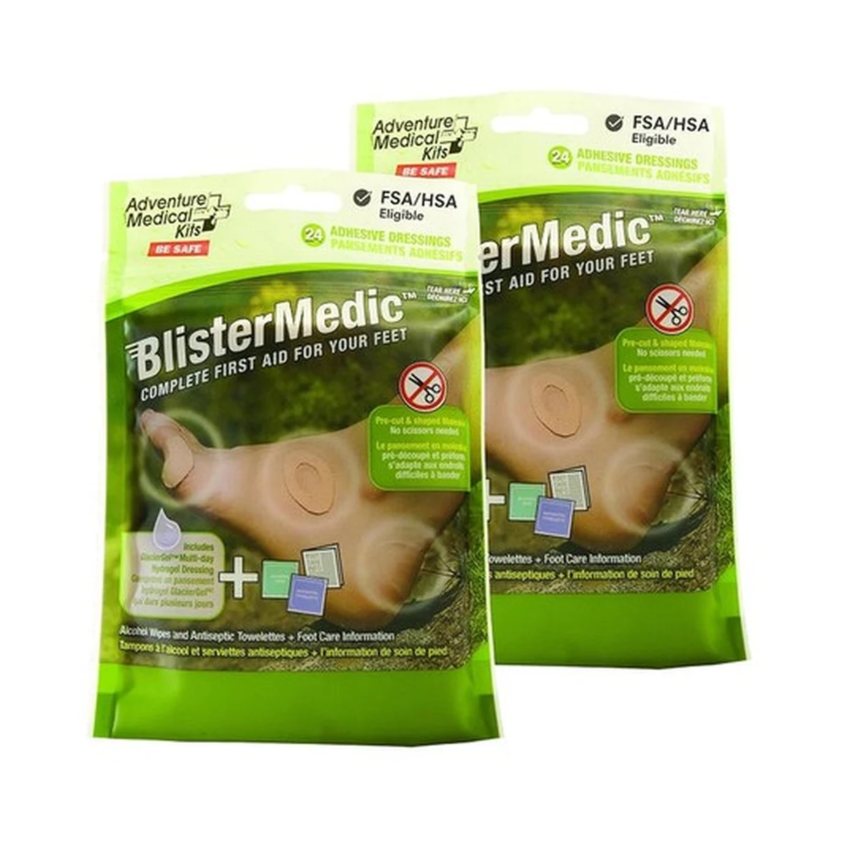 Adventure Medical Kits Blister Medic