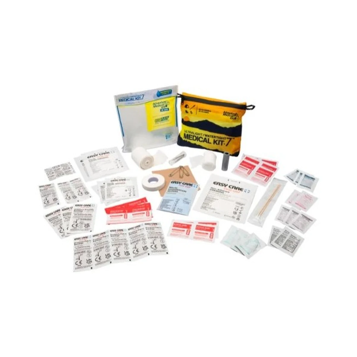 AMK Ultralight / Watertight .7