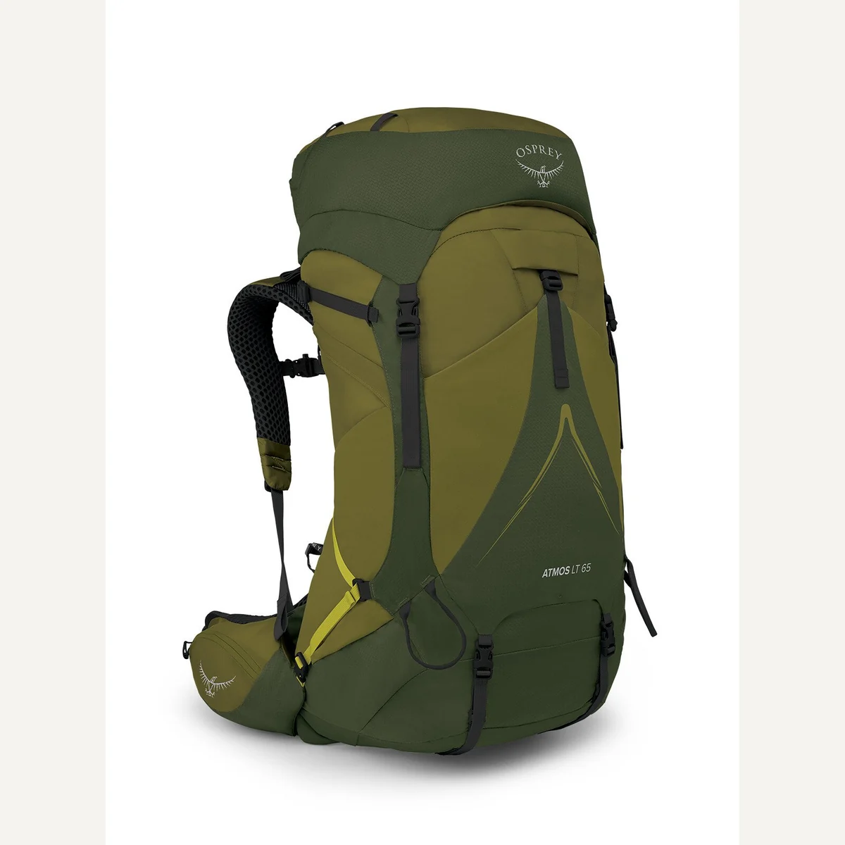 Osprey Atmos AG LT 65 backpacking pack