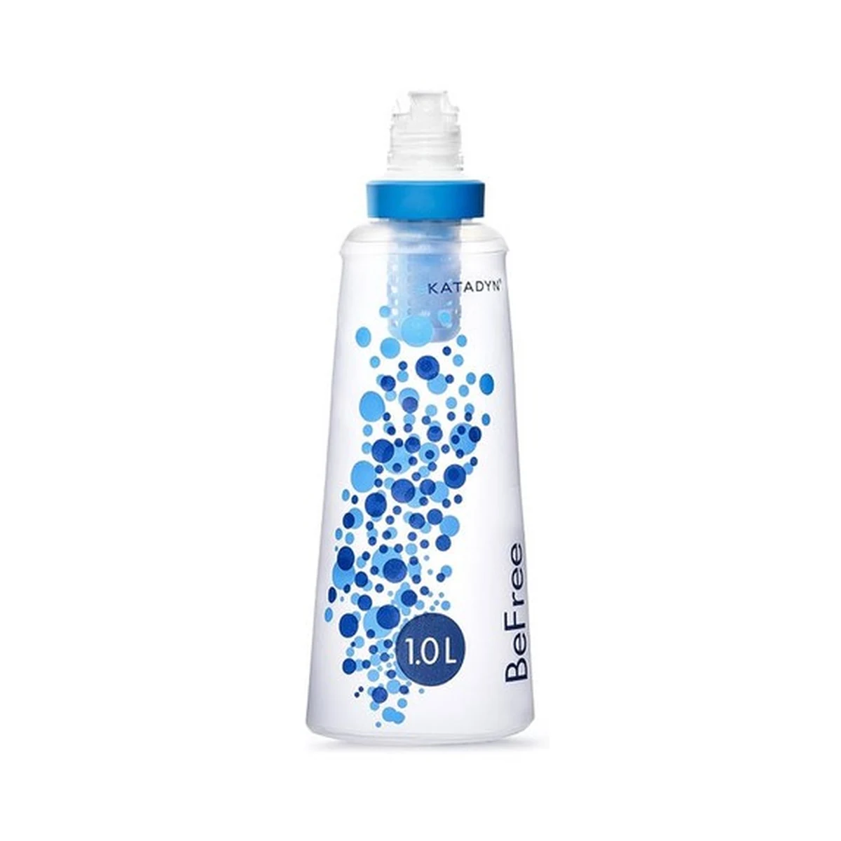 Katadyn BeFree AC 1.0L