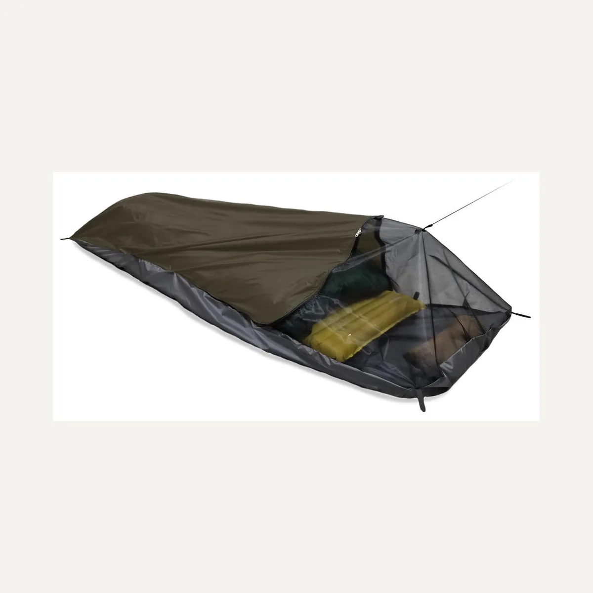 Borah Gear ultralight bivy sack
