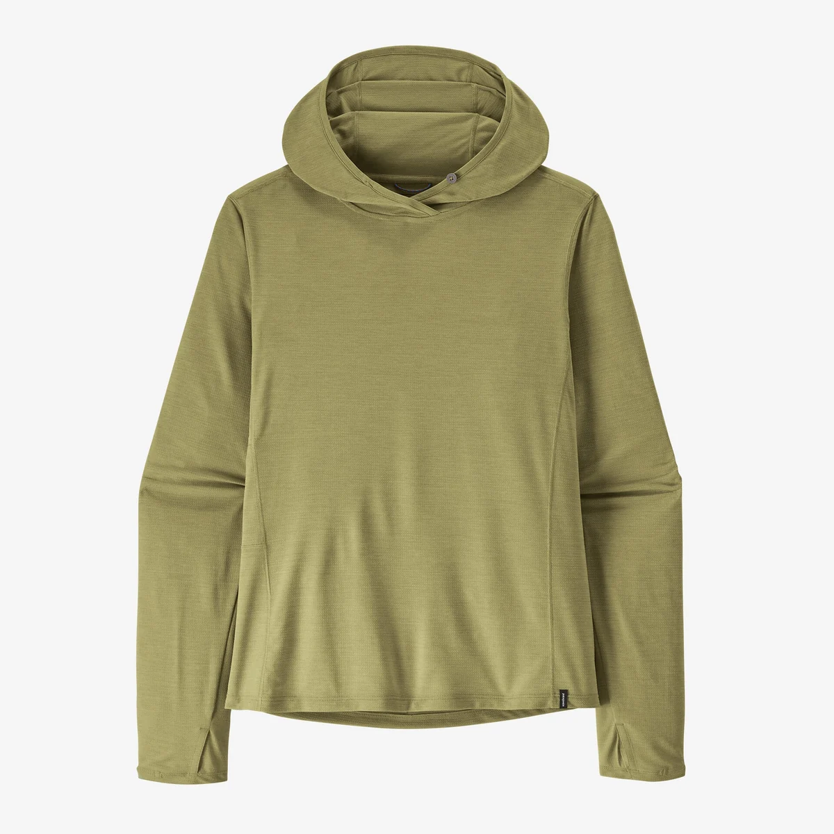 Patagonia Women’s Capilene Cool Sun Hoody