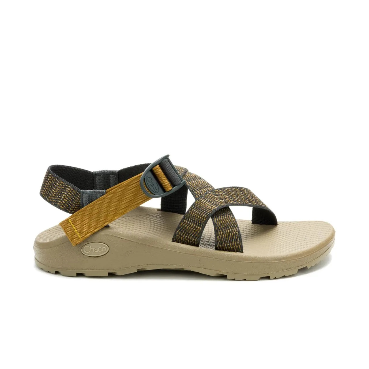 Chaco Z/Cloud cushioned sandal