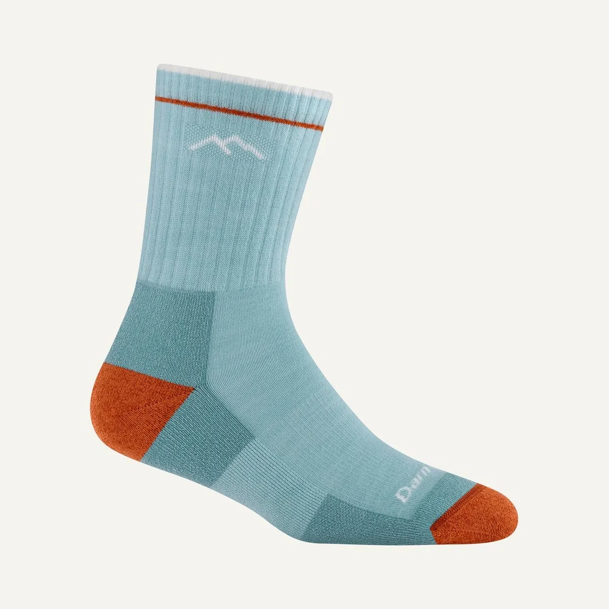 Darn Tough Hiker Micro Crew Midweight Women’s