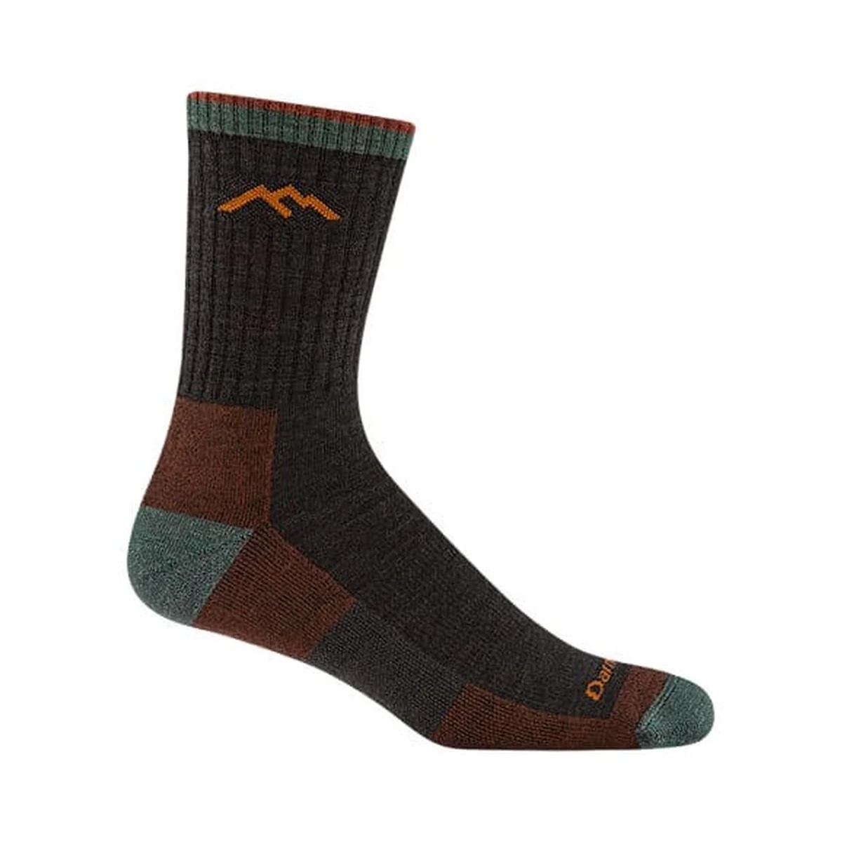 Darn Tough Hiker Micro Crew Midweight