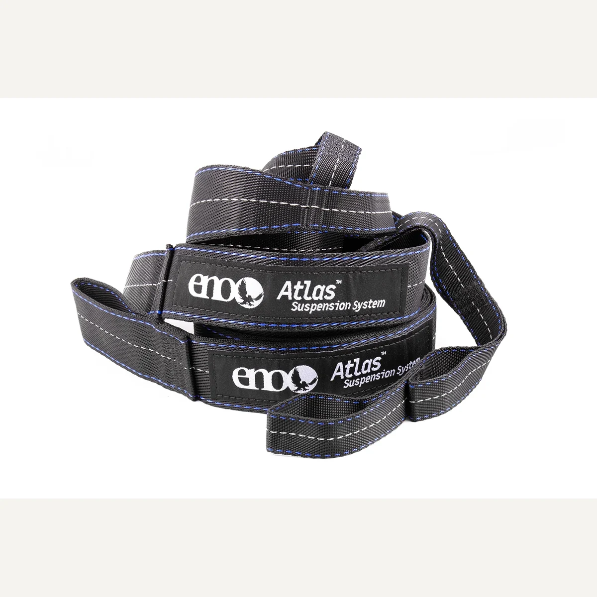 ENO Atlas hammock tree straps