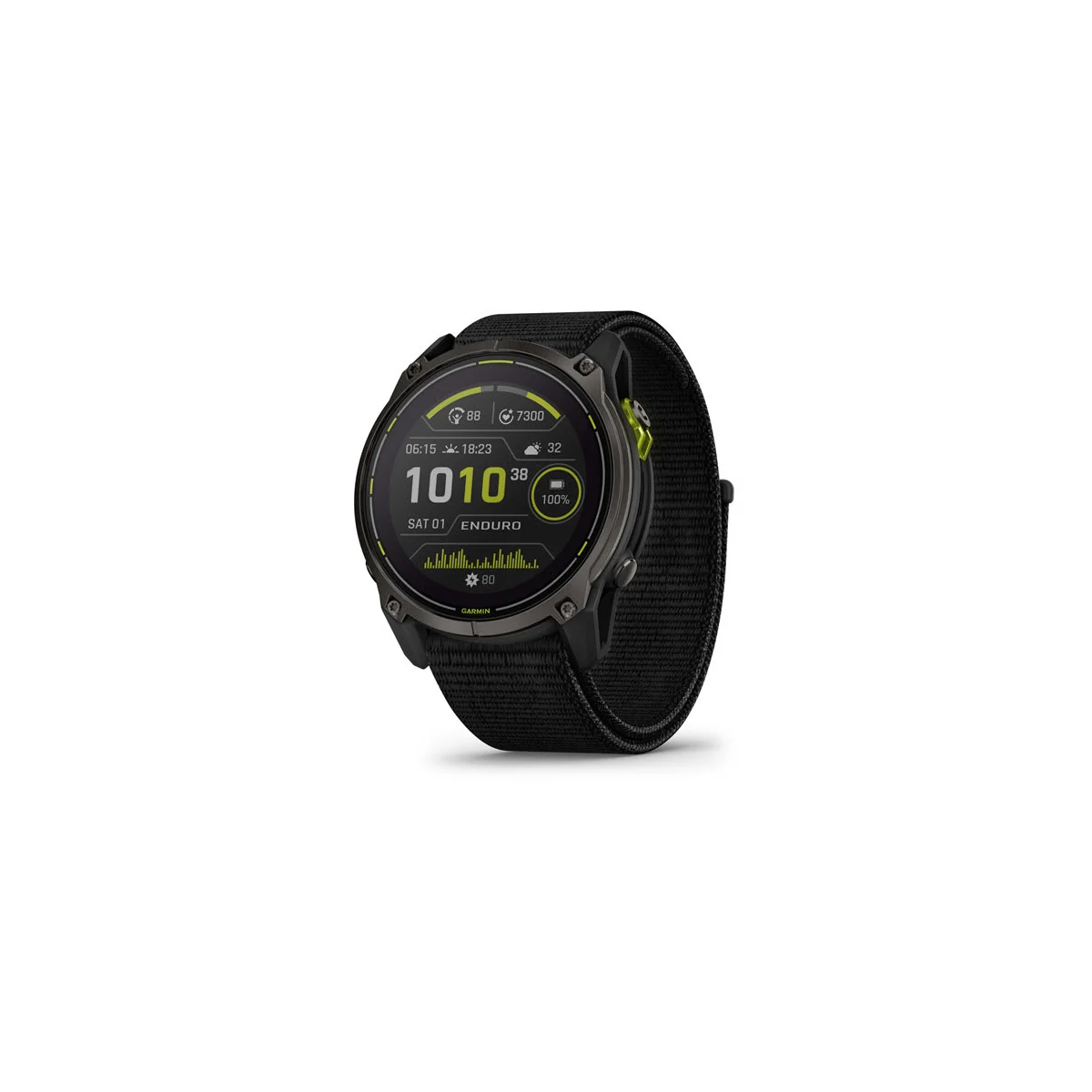 Garmin Enduro 3 ultraperformance GPS watch