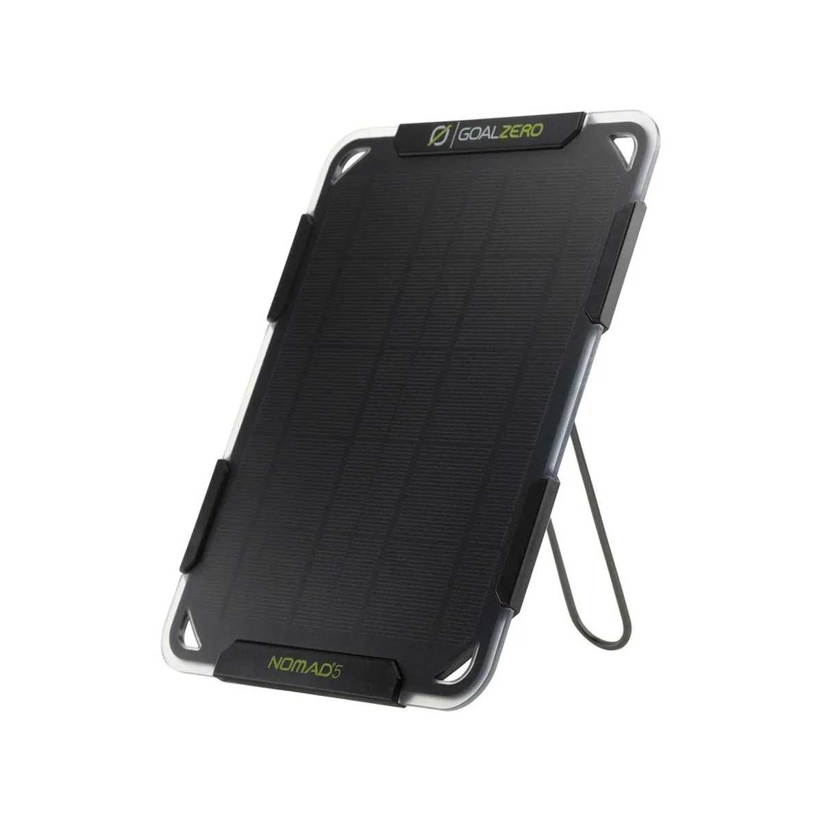 Goal Zero Nomad 5 solar panel