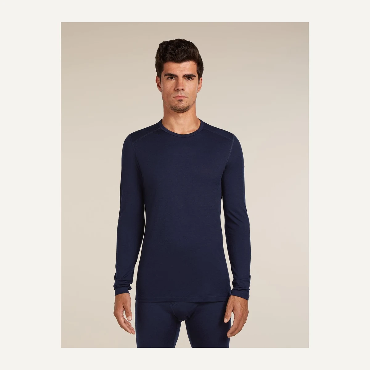Icebreaker 200 Oasis Merino Crew