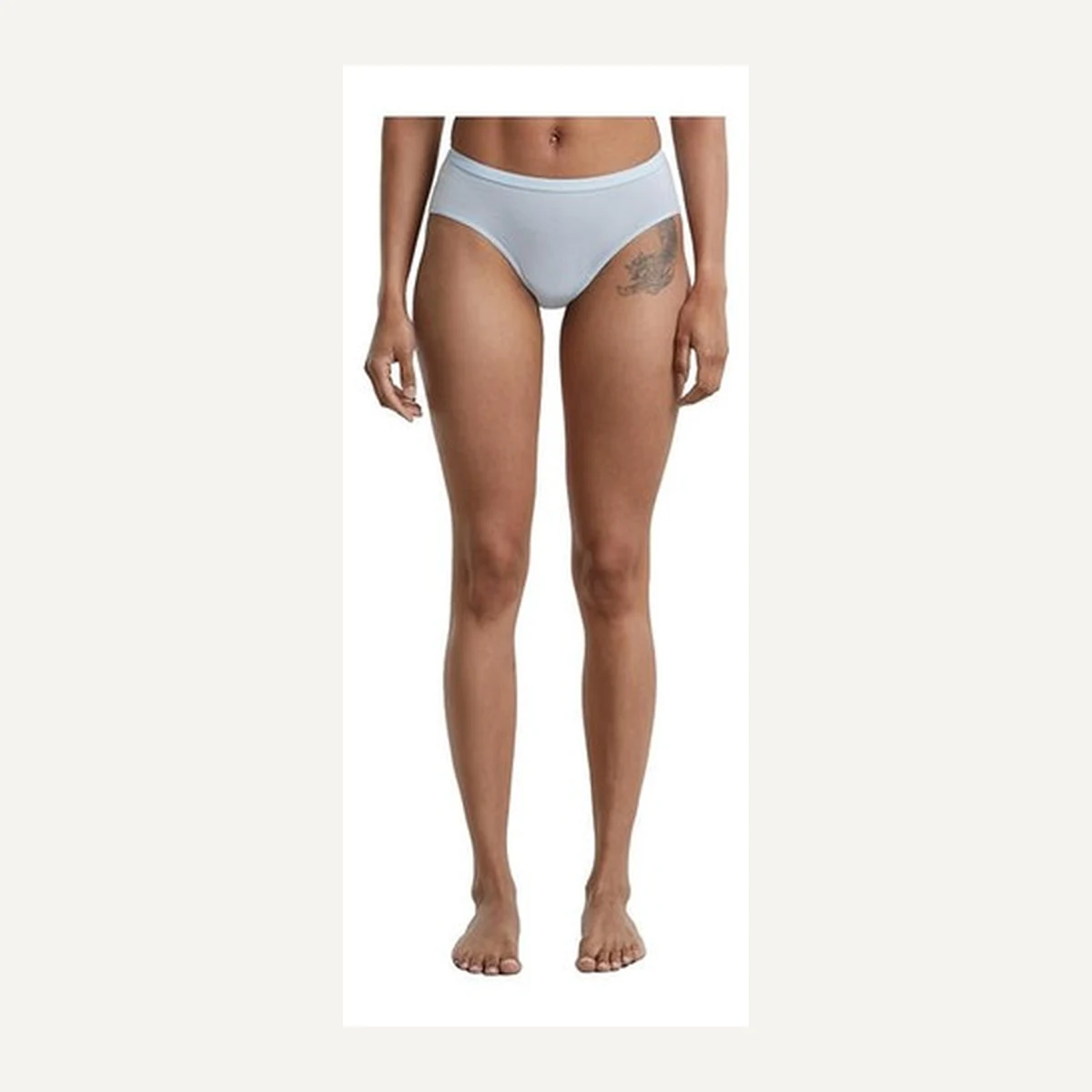 Icebreaker Siren Bikini