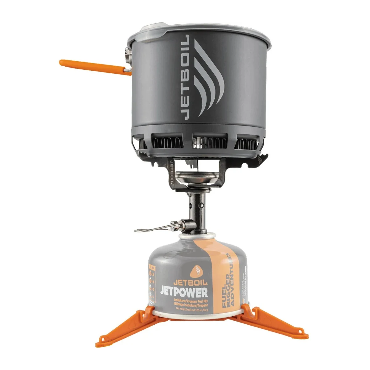 Jetboil Stash