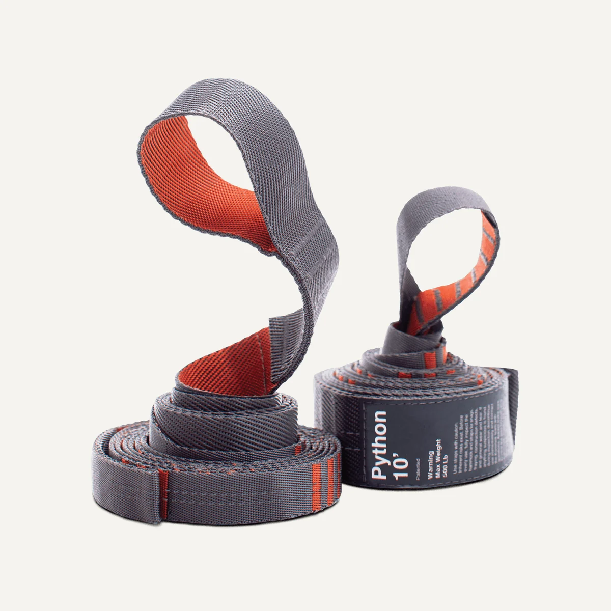 Kammok Python hammock straps