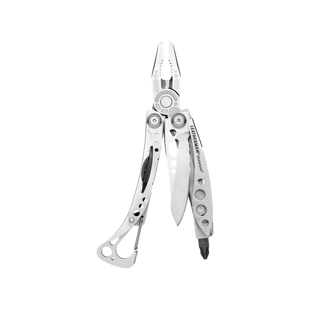 Leatherman Skeletool multi-tool