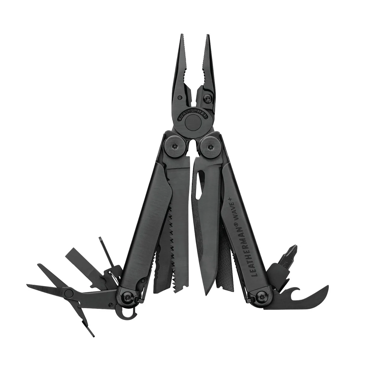 Leatherman Wave Plus multi-tool