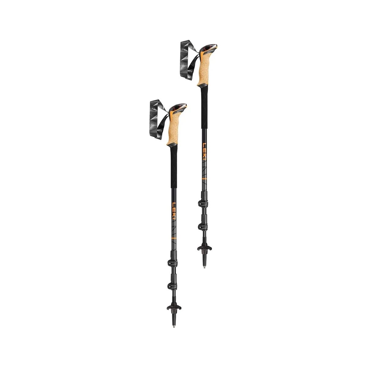 LEKI Makalu Cork Lite