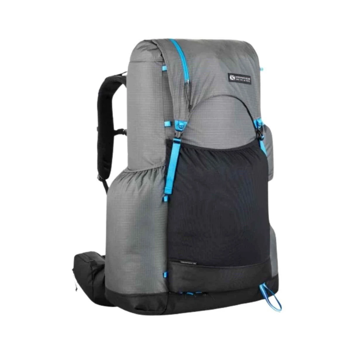Gossamer Gear Mariposa 60