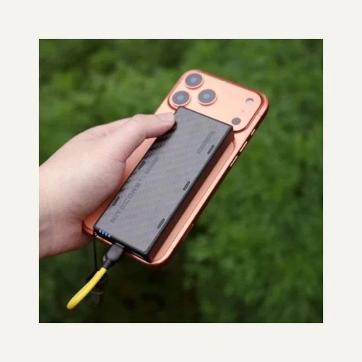 Nitecore NB10000 Power Bank