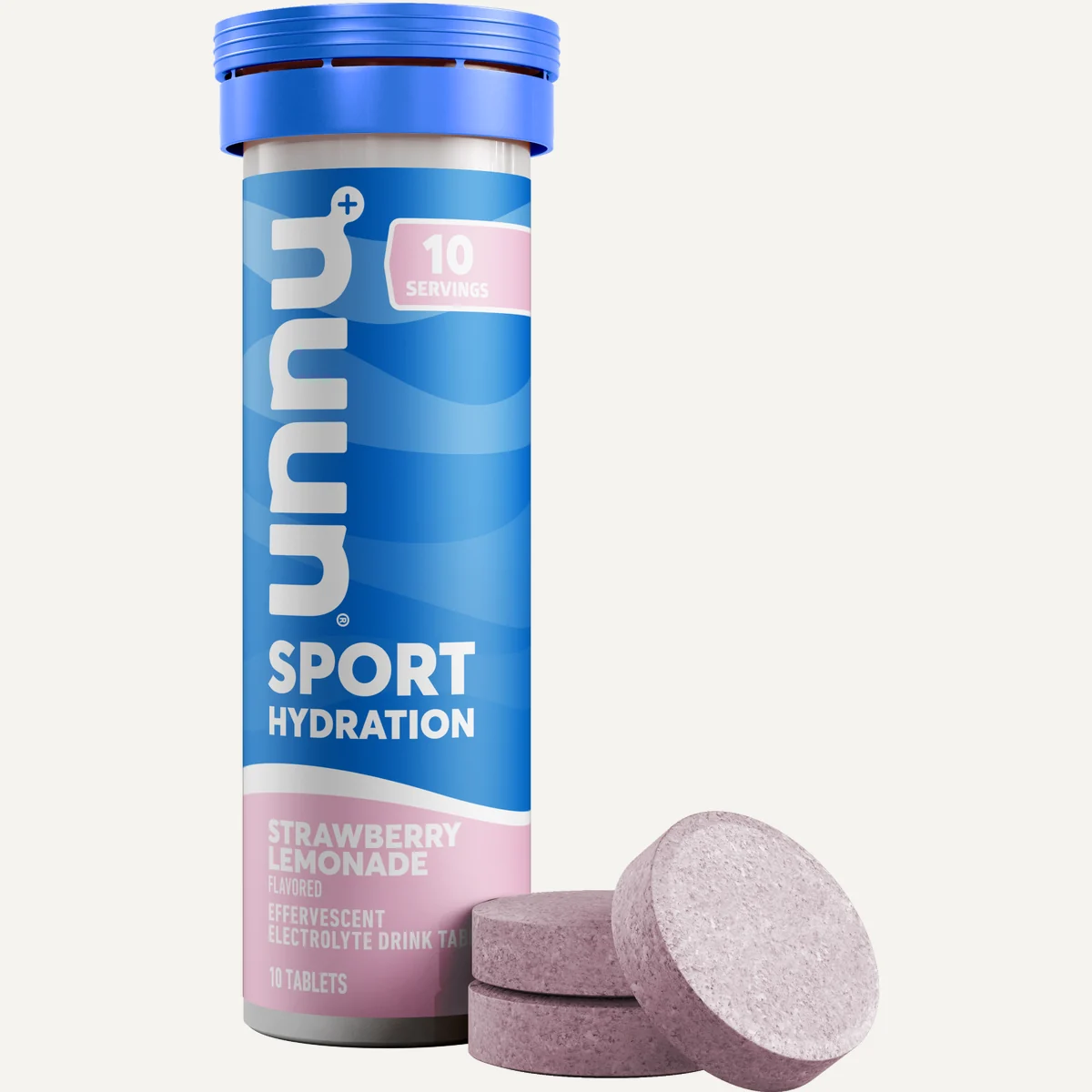 nuun sport