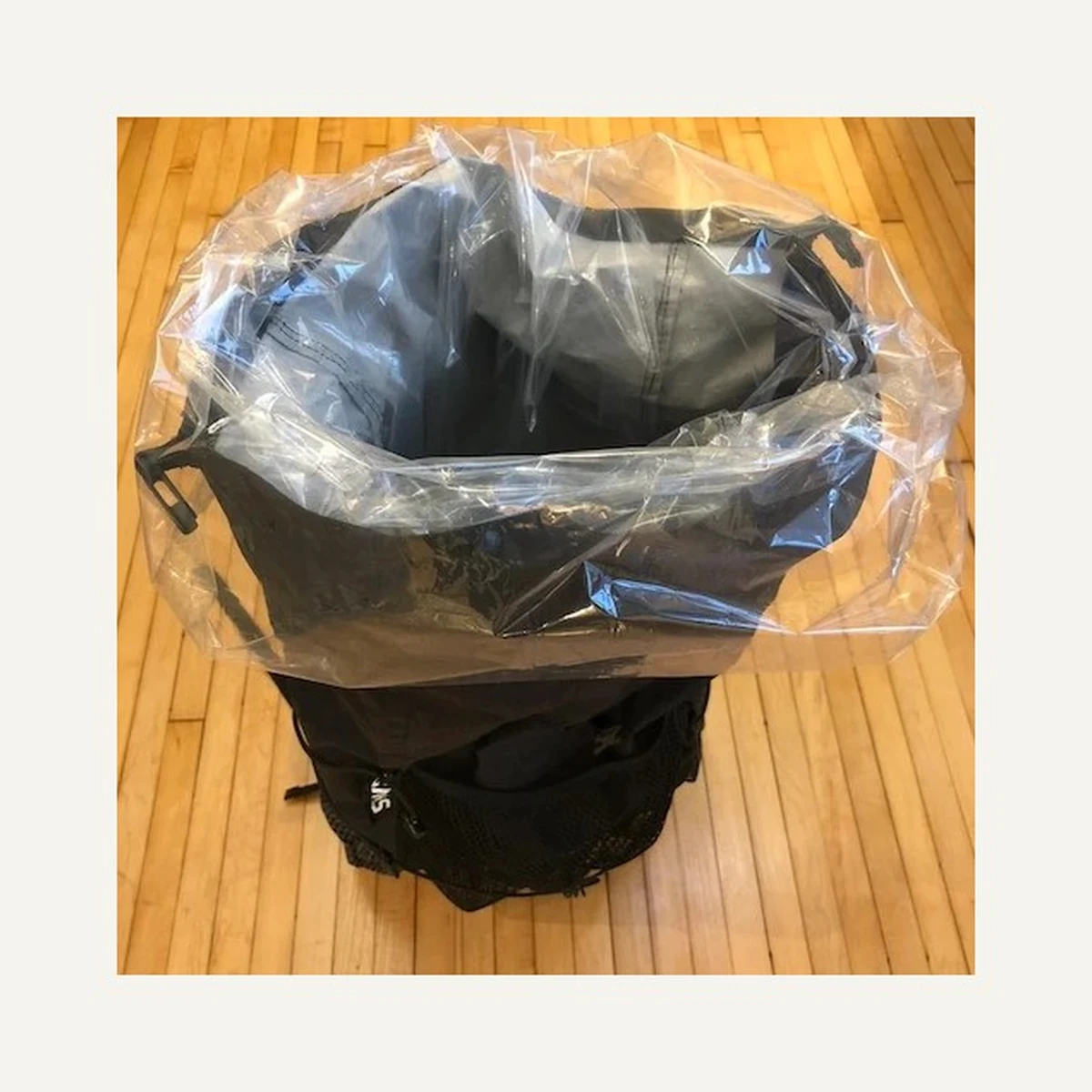 Nylofume Pack Liner