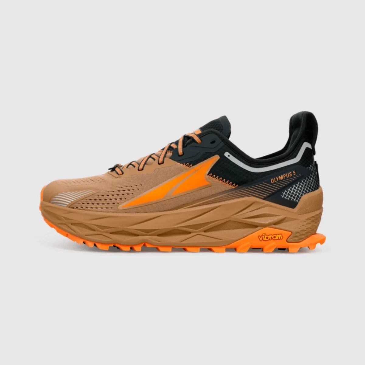 Altra Olympus