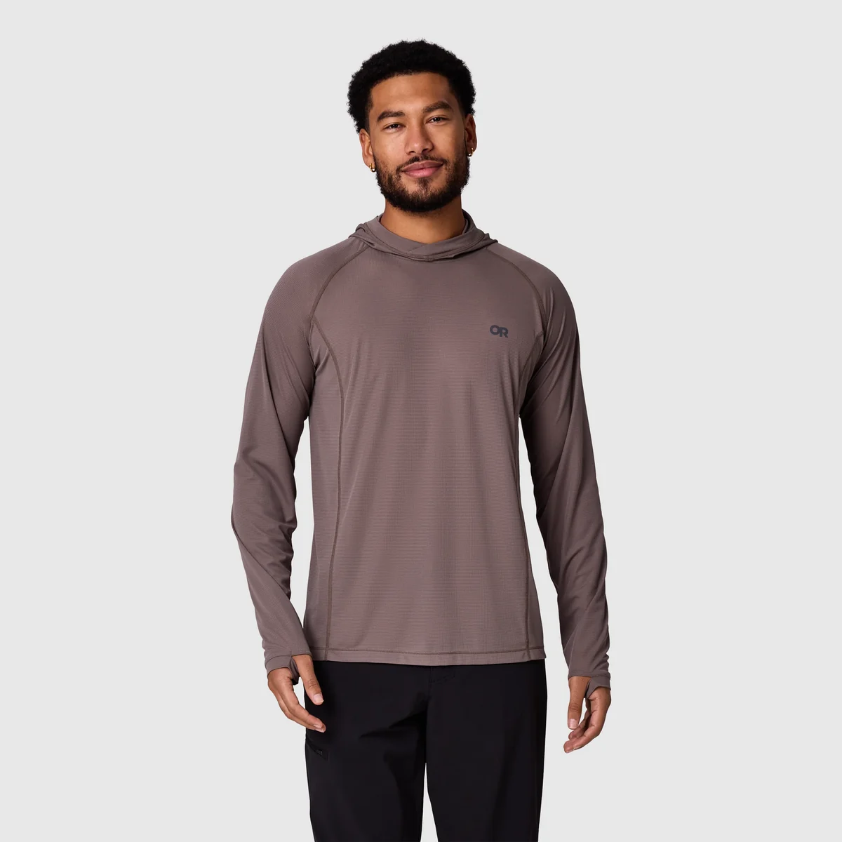 Outdoor Research Men’s Echo Hoodie