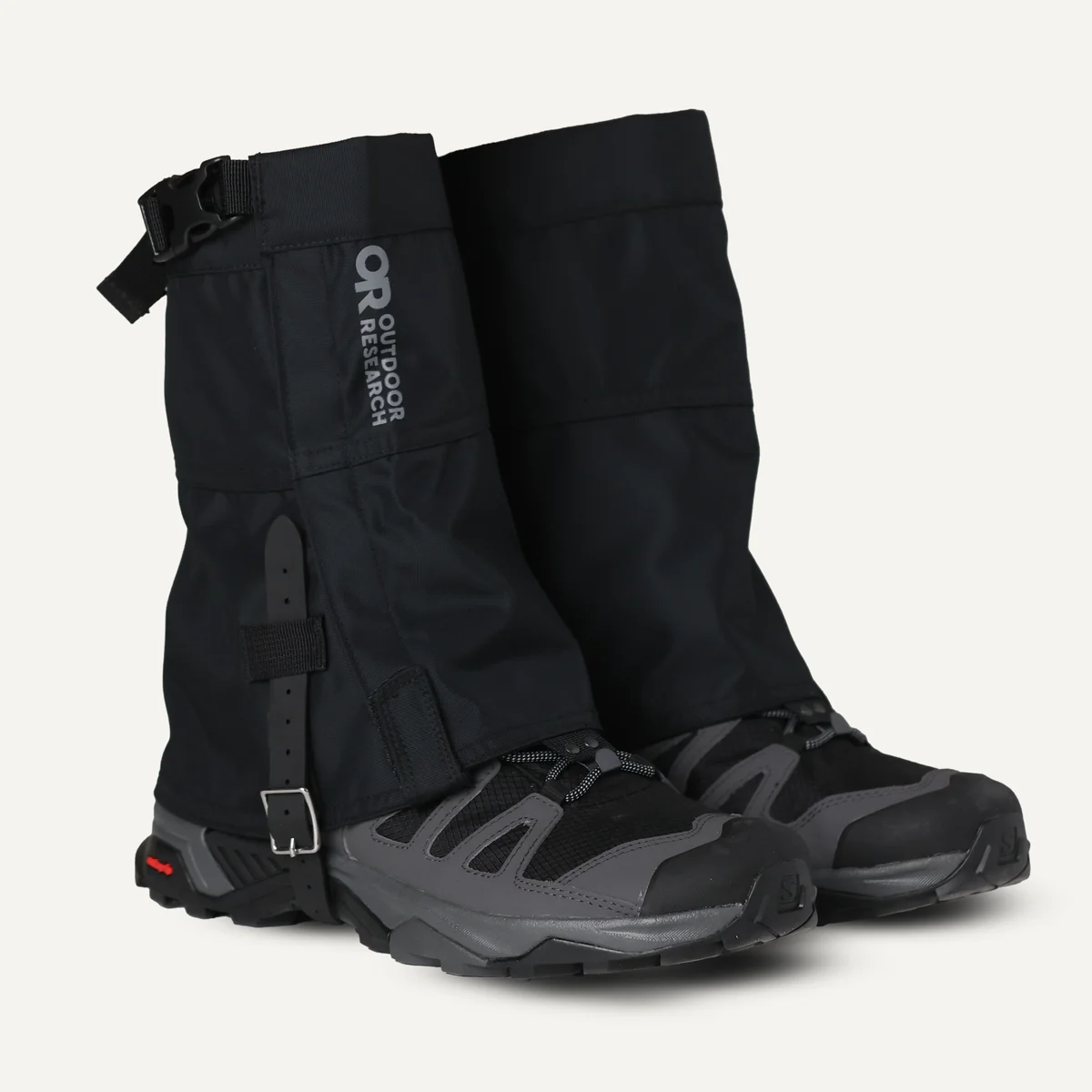 Outdoor Research Rocky Mountain Low gaiters