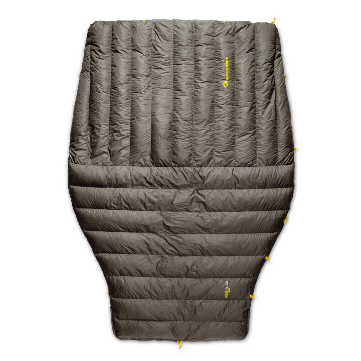 Sea to Summit Ember ultralight down quilt