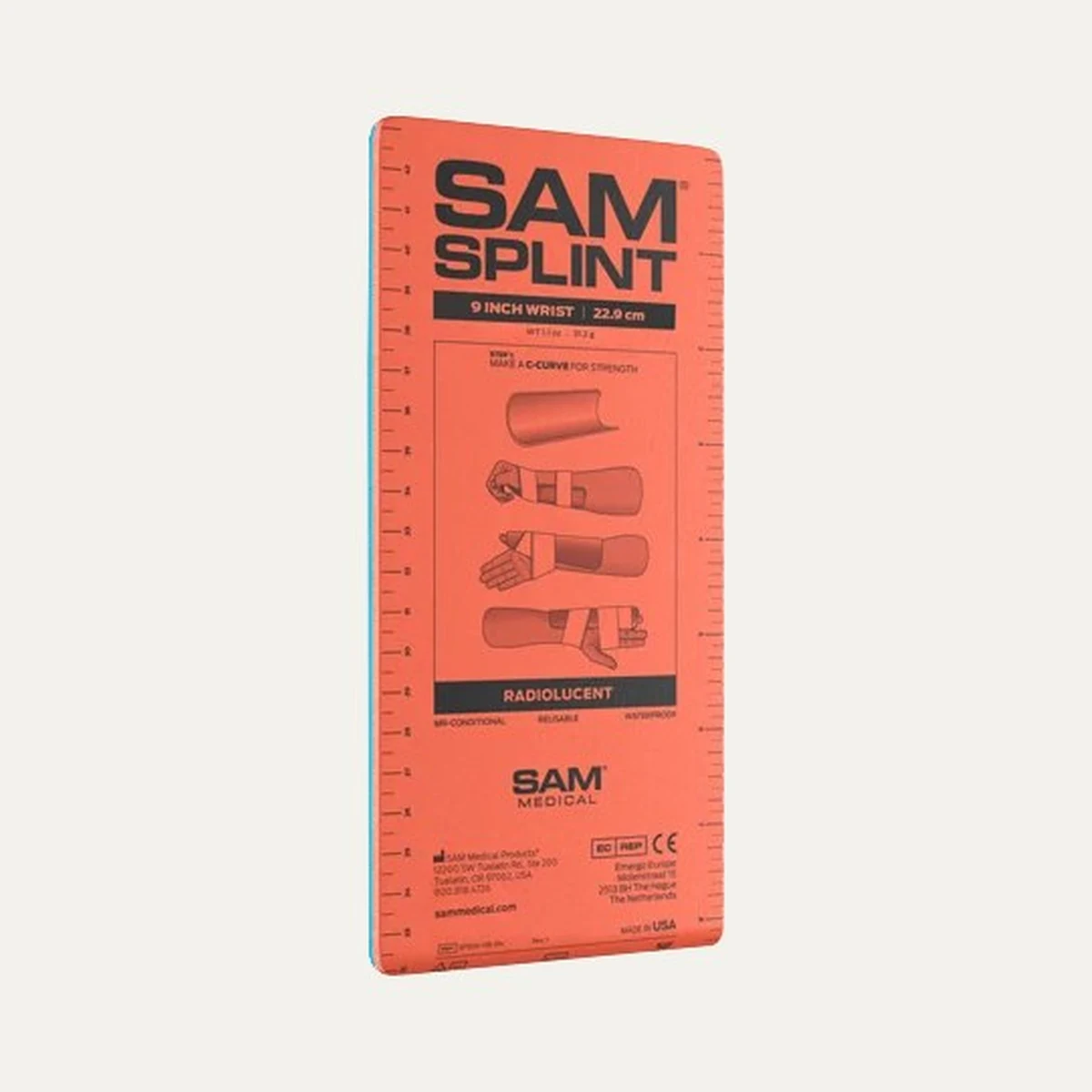 sam-splint