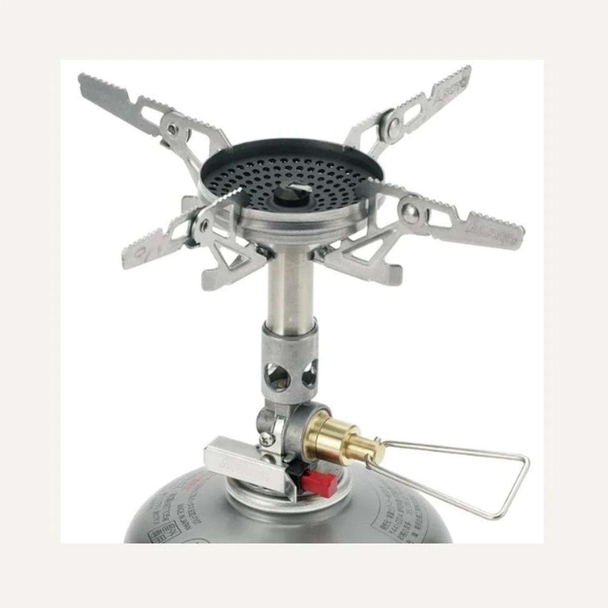 SOTO Windmaster