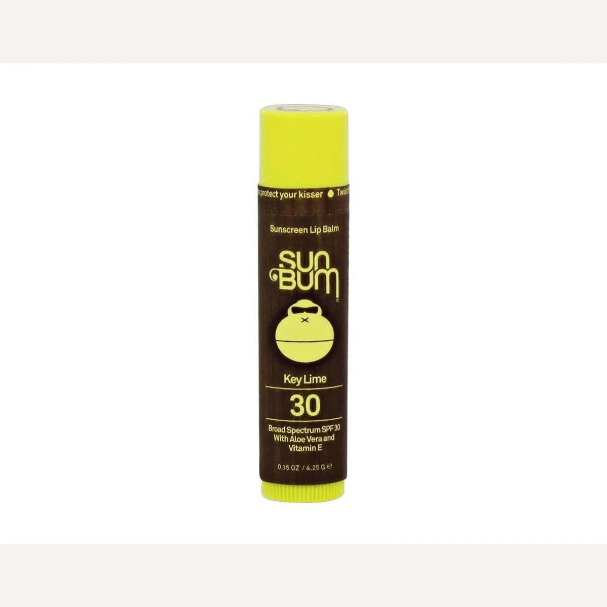 sun bum lip