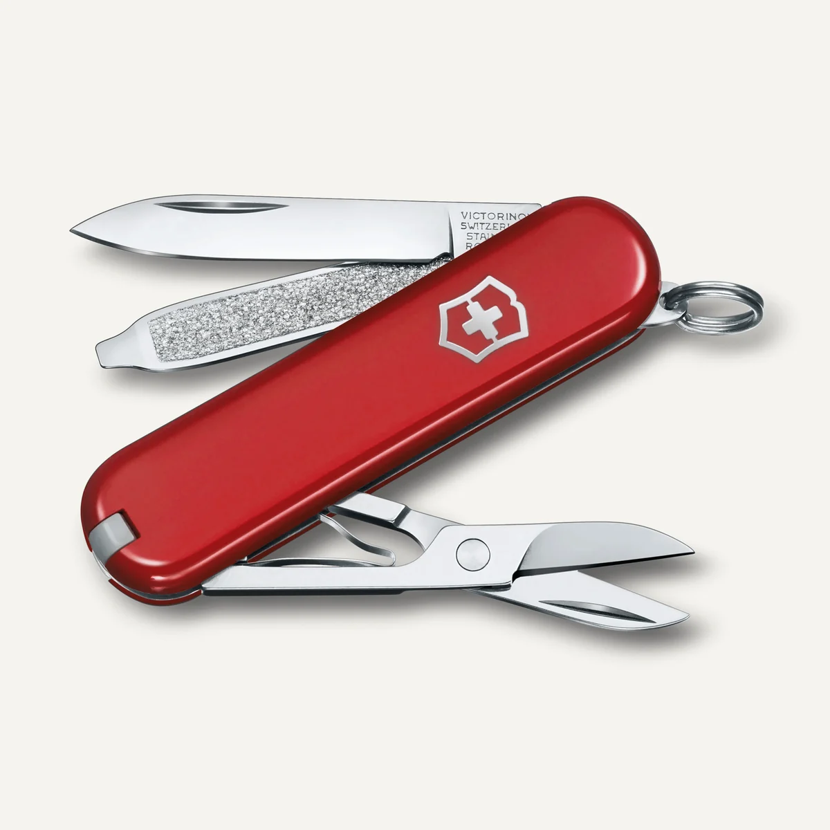 victorinox classic sd