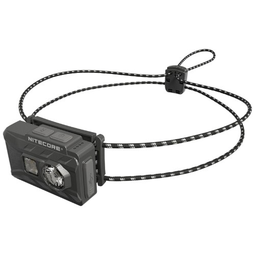 Ultralight USB-C headlamp, Thru Picks illustration