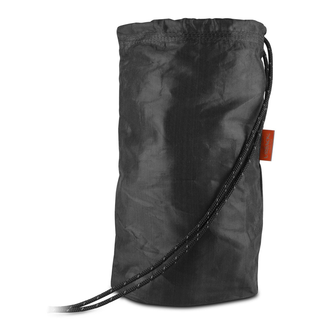 White spectra bear-resistant food bag, Thru Picks illustration