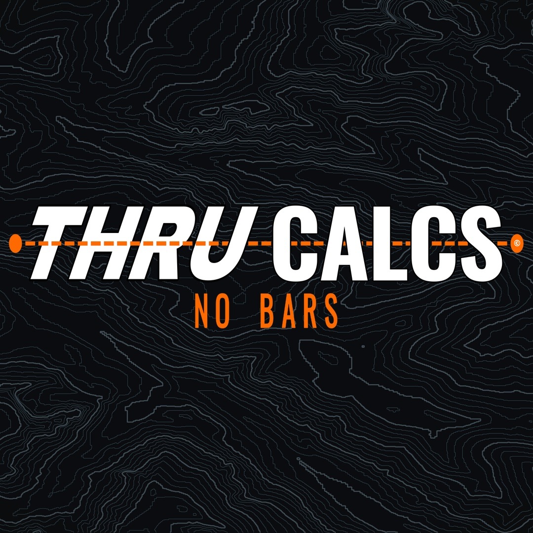 ThruCalcs